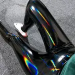 Black Colorful