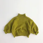 Mustard Yellow