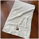 10 Cute Embroidered Towels