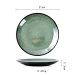 Malachite Green
