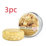3Pcs 60G Ginger