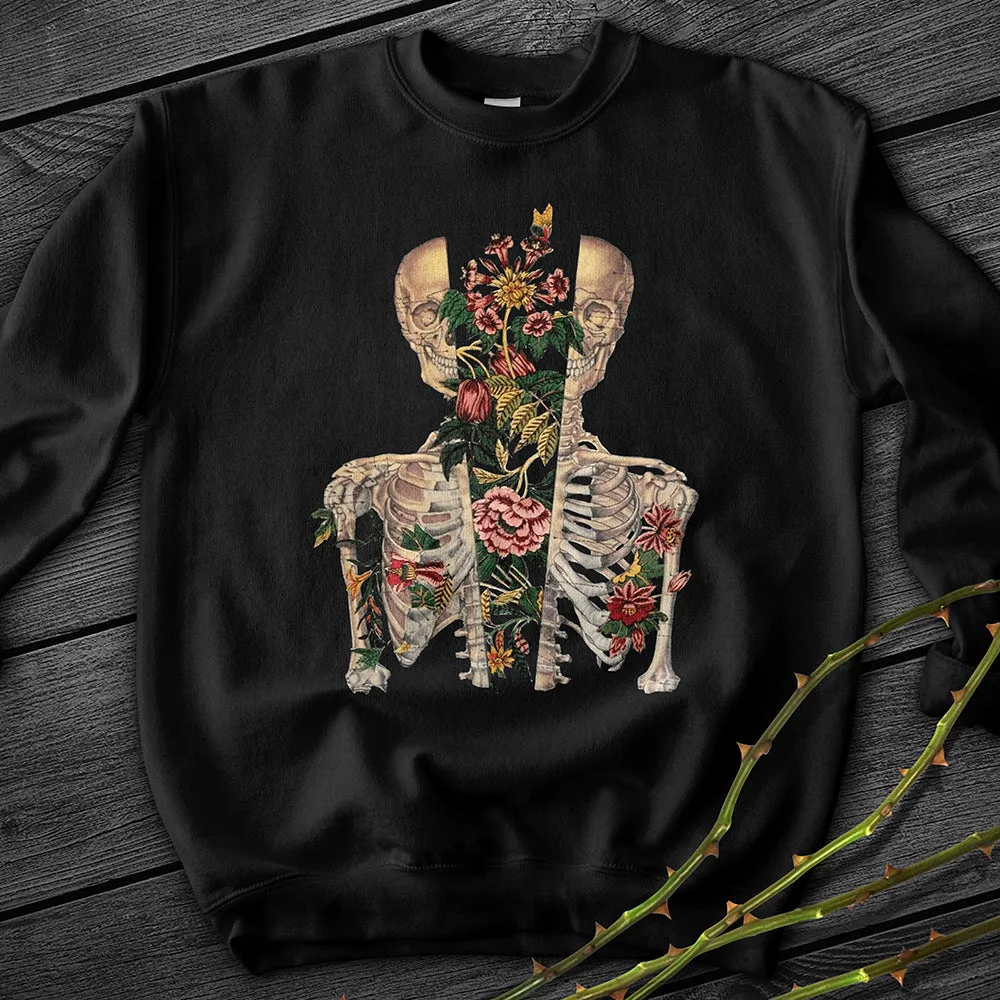 Loose Casual Men's And Women's Korean Style Loose Round Neck Top Black - Shop at LoveMi