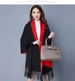Red Black