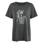 Medium Gray