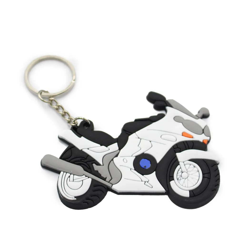 Off road Motorcycle Backpack Chain Knight Decorative Pendant 2 Style - Shop at LoveMi