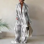 Pinstripe-Xl