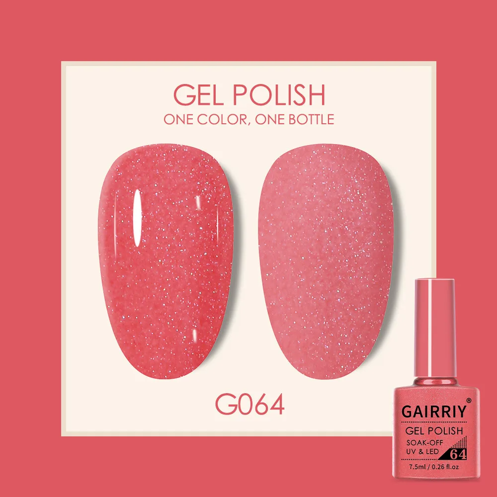 Coco Lasting Light Therapy Nail Polish Gel Set Style64 - Shop at LoveMi
