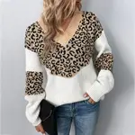Khaki, Leopard Print