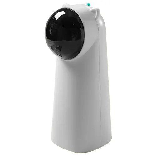 Automatic Laser Cat Pole Toy LED Red Laser Toy White - Shop at LoveMi