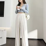 White Summer Style