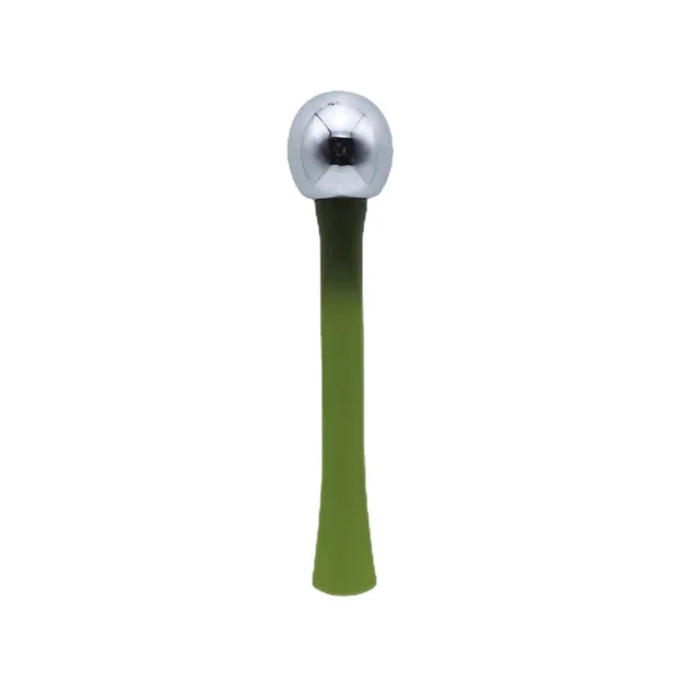 Green Ink Cream Stick Eye Cream Dark Green - Shop at LoveMi