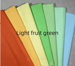 Light Fruit Green