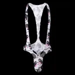 Panda Print