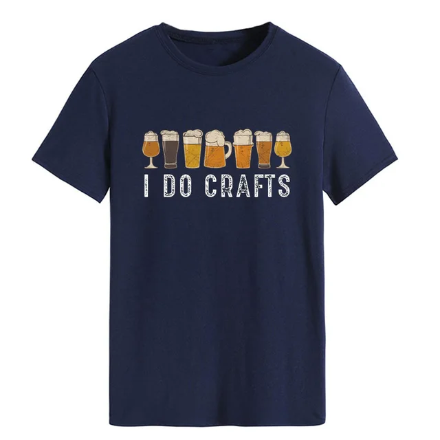 Women's Polyester Short sleeved Shirt Dark Blue - Shop at LoveMi