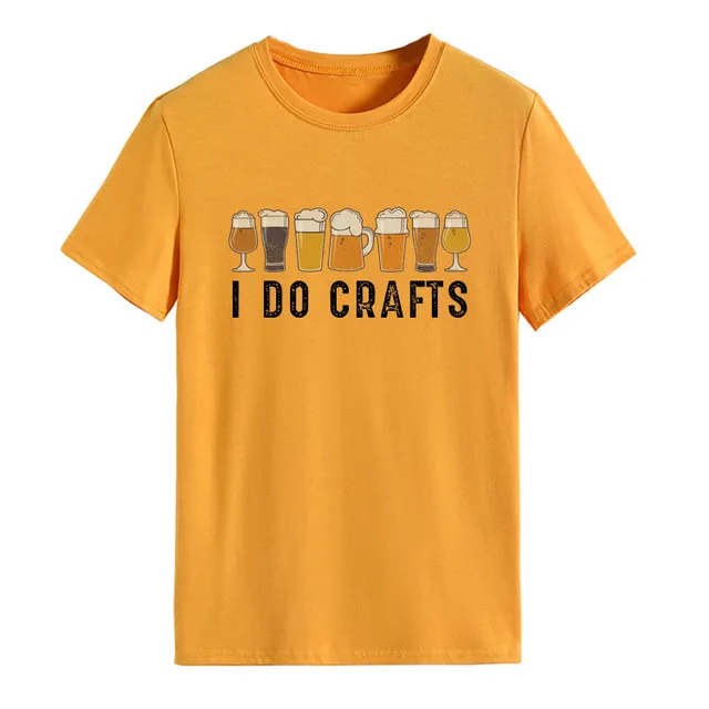 Women's Polyester Short sleeved Shirt Mustard Yellow - Shop at LoveMi