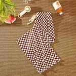 Curry Checkerboard