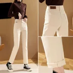 Apricot Two Buckle