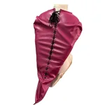 Rose Red Lace
