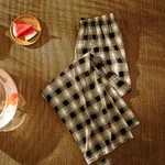 Curry Plaid