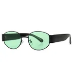 Black And Green