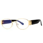 Gold Transparent