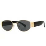 Golden Black