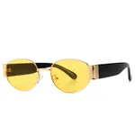 Golden Yellow