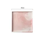 Pink Square
