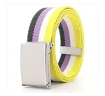 Four Color Stripe