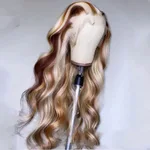 22Inch 13X4 Wigs