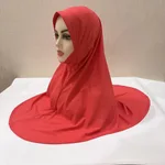 Bright Red