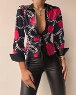 Red Chain