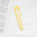 Cream Yellow