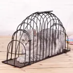 Bath Cage