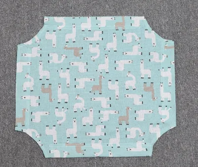 Moisture proof Kitty Nest Kitty Hammock Is Removable And Washable Green Separate Cloth Cover - Shop at LoveMi