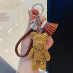 Bear Gold
