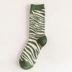 Zebra Stripes