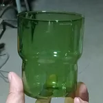 Green High Style