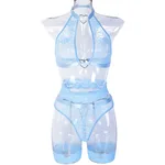 Light Blue