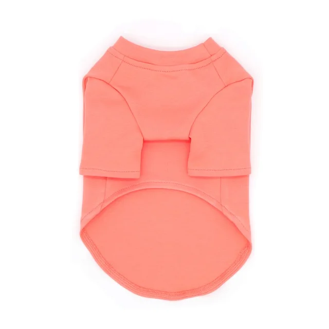 Casual Knitting Multicolor Pet Clothes Red Orange - Shop at LoveMi
