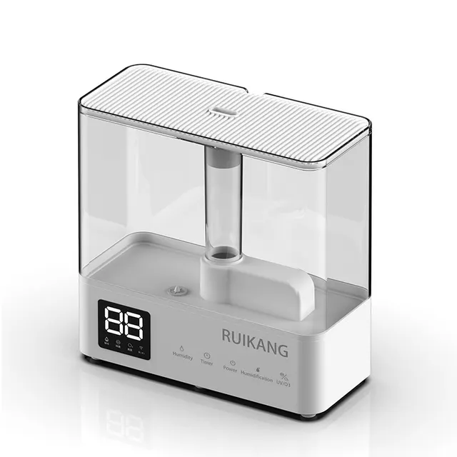 High Capacity Mother Infant Humidifier Standard Version - Shop at LoveMi