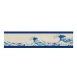 Singlelayer Ukiyoe Waves