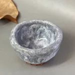 Flow Blue