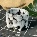Pile Jade