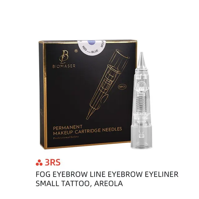 Textured Embroidery Linen Free Instrument Needle 3Rl - Shop at LoveMi