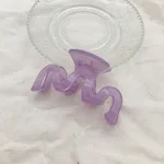 Elegant Purple