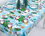 E Christmas Tree