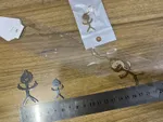 Gold Necklace