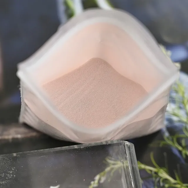 Nail Enhancement Decoration Soaking Powder 9Color - Shop at LoveMi