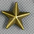 12Mm Green Bronze